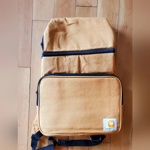 Heatt&Co. Cooler Backpack - Picture 12 of 14